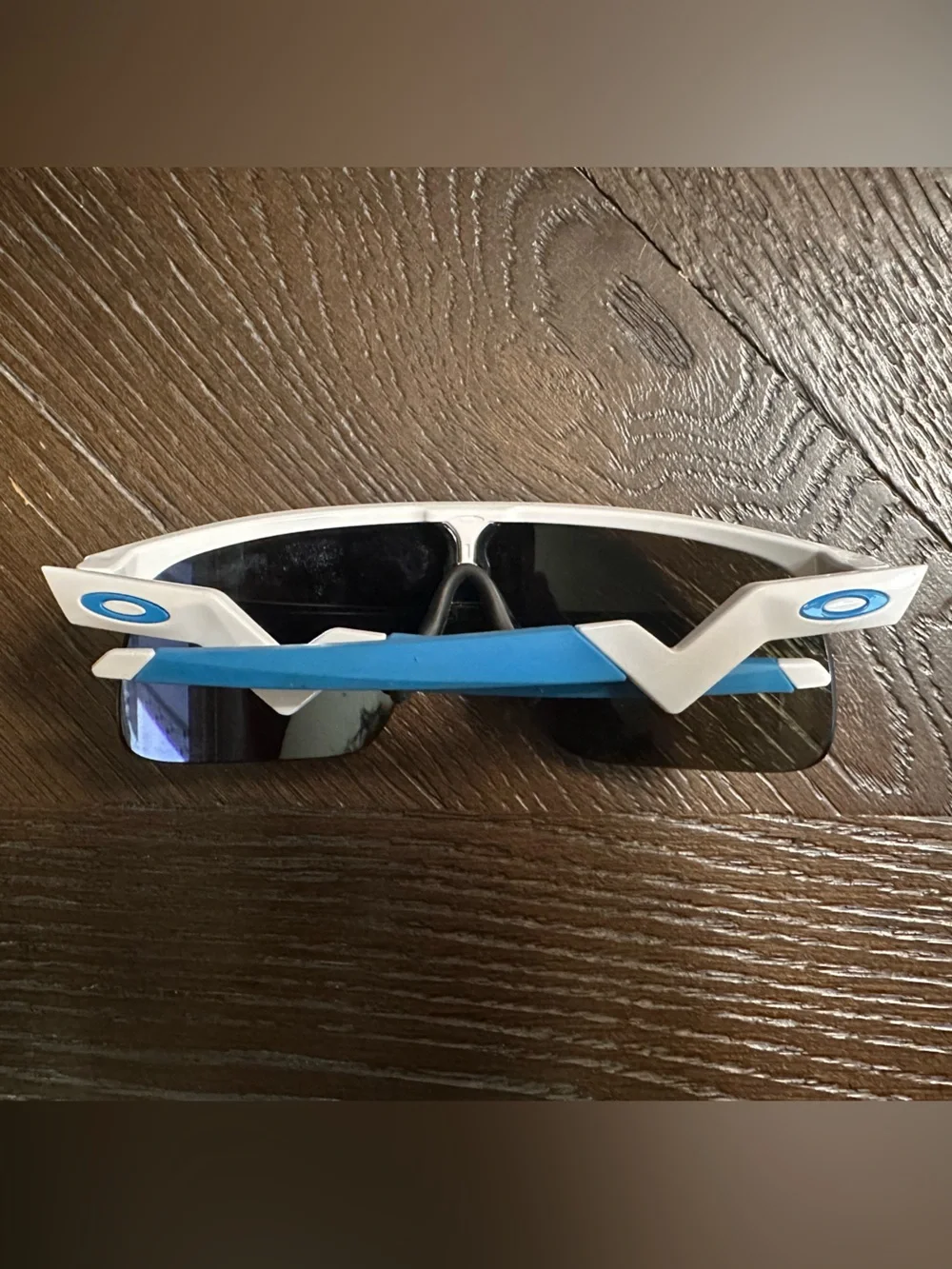 Oakley Jr Youth Resister Sunglasses